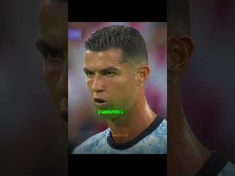 Ronaldo Against Georgia🚀💀