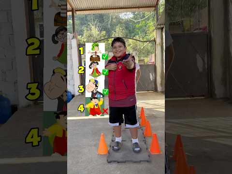 El chavito del 8 # juego