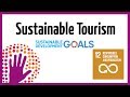 Sustainable Tourism Concepts and Challenges