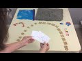 Multi-Sensory Learning in Math