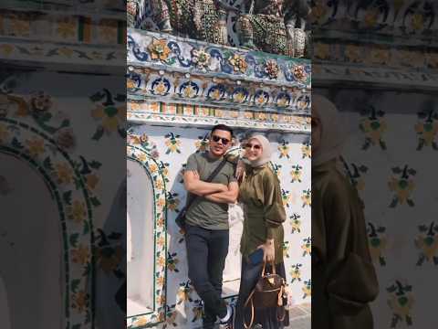 IRISH BELLA BARU DAPATKAN MAHAR PERNIKAHAN BERUPA MASJID #irishbella #beritaartis #shorts