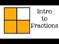 Exploring the Basics of Fractions