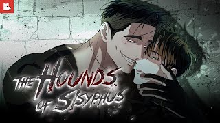 [𝗢𝗳𝗳𝗶𝗰𝗶𝗮𝗹 𝗣𝗩]Could a man called 'Salvation' save me from chaos?♦️𝙏𝙝𝙚 𝙃𝙤𝙪𝙣𝙙𝙨 𝙤𝙛 𝙎𝙞𝙨𝙮𝙥𝙝𝙪𝙨♦️is out now!