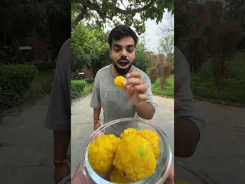 Apki fav mithai konsi hai?? 🍭Comment krke btao😍 #shorts #princenagi #trending #viralvideo #funny