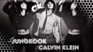 JUNGKOOK "INTERVIEW" WITH CALVN KLEIN CLIPS FOR EDITS TWIXTOR