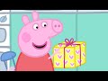 Peppa Pig's Birthday Adventures
