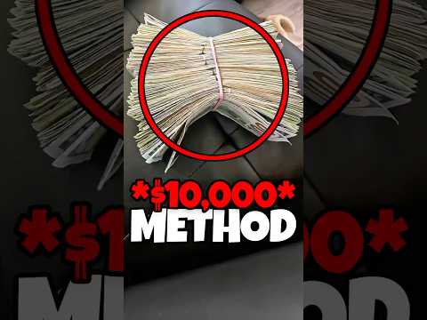 YN shows how he scams $10k 😱😂
