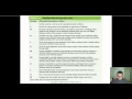 Earthquake Impact and Measurement Concepts