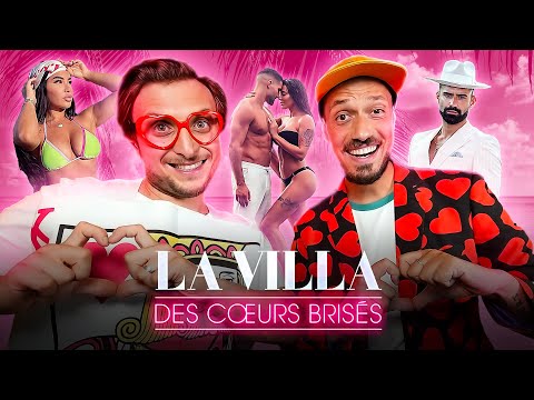 La pire de toutes les téléréalités ? (Mcfly préfère celle-ci pour le fou rire à 13min09sec)