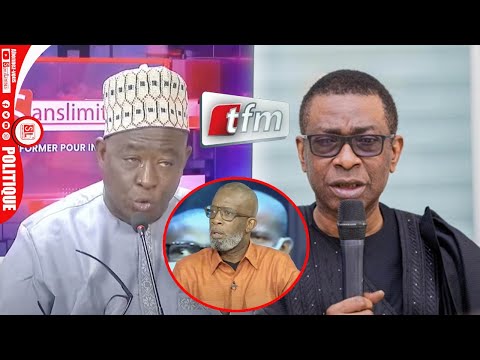 "Youssou Ndour dafa Wara def ay excuse publique, Lign ma Wax Ci Badara Gadiaga, Bi Bouba Ndour" Kh.R