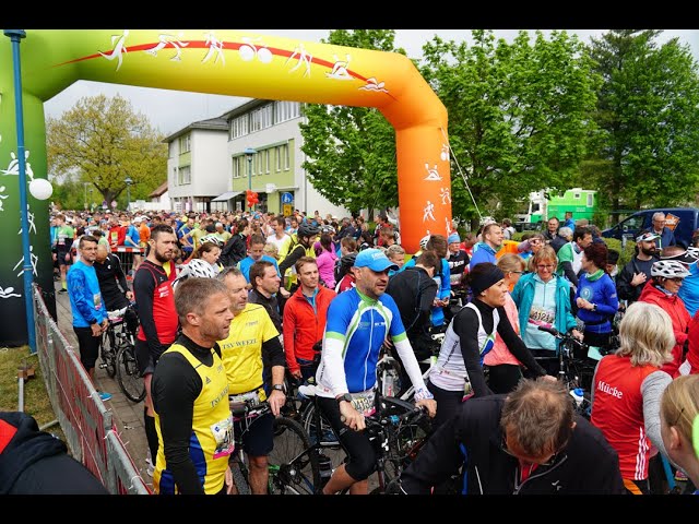 spreewald marathon