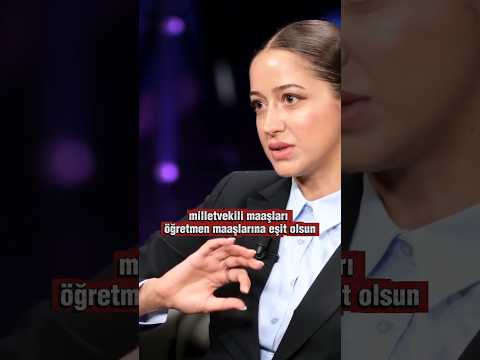 Keşke Türk Milleti Bu Gerçeği Görse!
