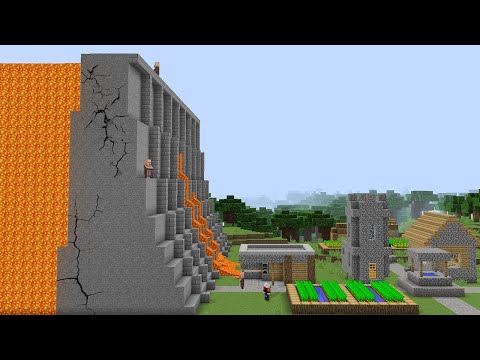 THEMURAT VS MINECRAFT #459