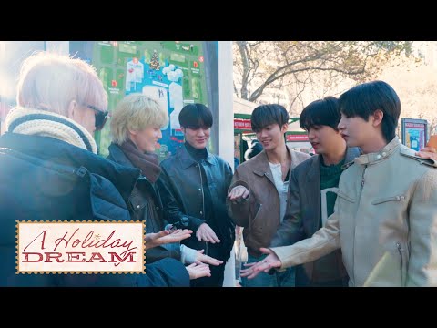 2025년에 더 한번 쩔어주는 한 해를 만들어봅시다!♥ | A Holiday DREAM