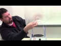 Warm Air and Plastic Bag Experiment