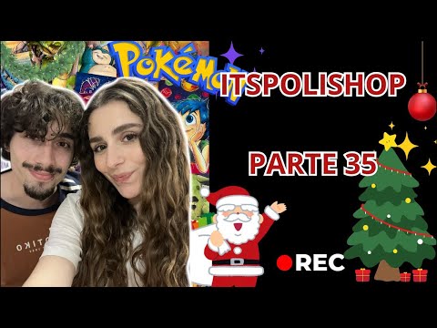 EMPAQUETO TU PEDIDO con AXEL✨🎁 (ESPECIAL NAVIDAD)🎄🎄🎄| itspolishop