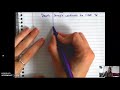 Exploring Polynomials and Their End Behavior