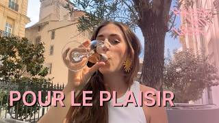 Pour le plaisir (oder: Was Vibratoren mit Feminismus zu tun haben)