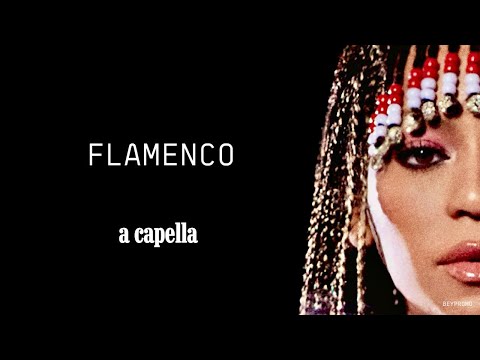 FLAMENCO (A Capella)