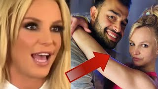 Britney Spears EXPOSES Ex Husband FAKE RELATIONSHIP?