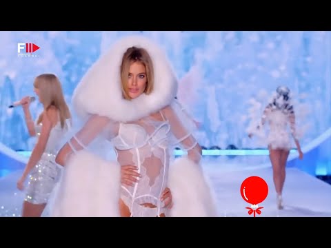 Snow Holidays by VICTORIA'S SECRET - Fashion Channel