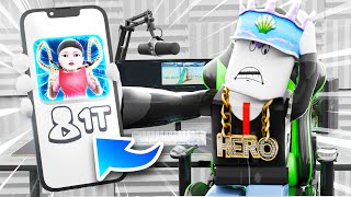 This Roblox Game Will Reach 1 TRILLION PLAYERS...