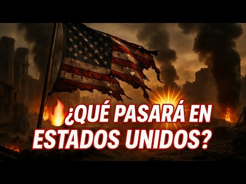 “¡ALERTA! Lo que está asiendo el nuevo gobierno en EE.UU. te dejará sin palabras”