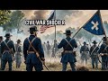 Michigan's Role in the Civil War