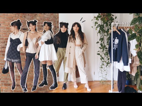 30 FALL OUTFIT IDEAS ๐