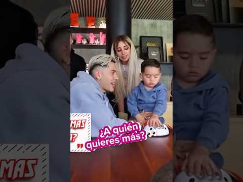 JUANITO QUIERE MรS A SU PAPร ๐
| #jukilop #kimberlyloaiza #juandediospantoja