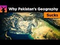 Geopolitical Challenges of Pakistan