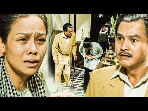 Thị Bình C.HẾT LẶNG khi cậu ba vẫn còn nhớ tới mình | TIẾNG SÉT TRONG MƯA | PHIM VIỆT NAM | THVL