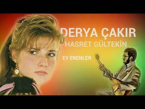 Derya Çakır & Hasret Gültekin - Ey Erenler (Official Audio) Alevi Türküleri
