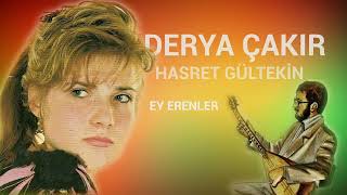 Derya Çakır & Hasret Gültekin - Ey Erenler (Official Audio) Alevi Türküleri