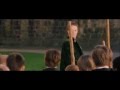 Broomstick Flying Procedures and Consequences