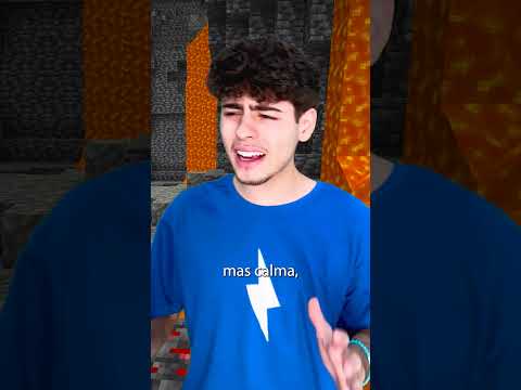 LÓGICA DO MINECRAFT