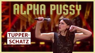 Der Tupper-Schatz - Carolin Kebekus