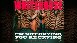 Whitehorse — Bet The Farm (Official Audio)