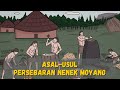 Sejarah Persebaran Ras di Indonesia