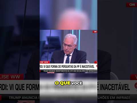 Bolsonaro: A defesa que ninguém esperava! #shorts