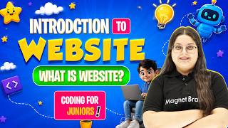 Lecture 42 - Introdction to Website - What is website? | Intermediate | Level 3 | Coding Course