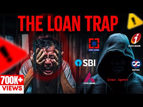How to Pay Loan Faster? | Trap Of Loans & Credit Cards