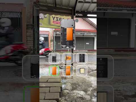 iPhone 17 Pro Max Cosmic Orange#noads Part 12