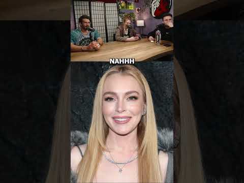 What happened to Lindsay Lohan?