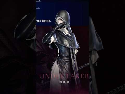 New DLC Nightfarer Breakdown! Undertaker & Scholar #eldenringnightreign