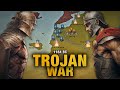 The Trojan War: A Historical Overview