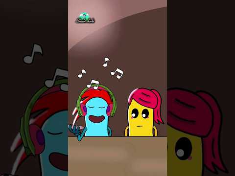 Singing Without Headphones be like ? (quando o aplicativo nao ajuda @TurmadaPakaraka Loobi Version)