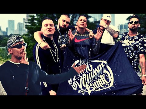 GZUZ x OLEXESH x SAMRA x EMINEM x KOOL SAVAS.. - XXL Mix | September 2024