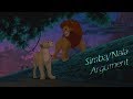 Understanding Simba's Journey