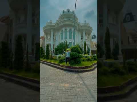 KERJA KERAS SAMPAI BISA BELI RUMAH IMPIAN!!